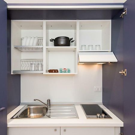 Apartament Rubele40 Werona Zewnętrze zdjęcie