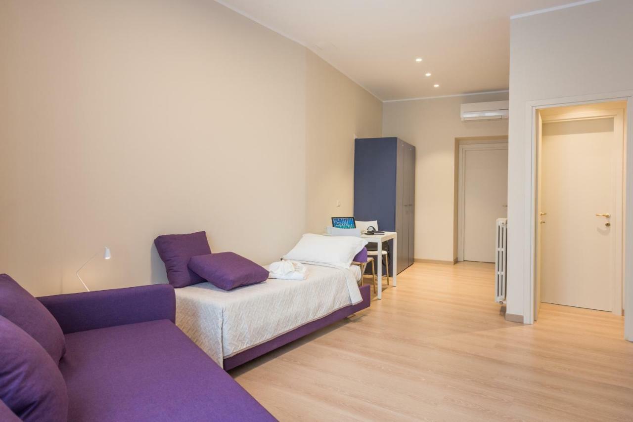 Apartament Rubele40 Werona Zewnętrze zdjęcie