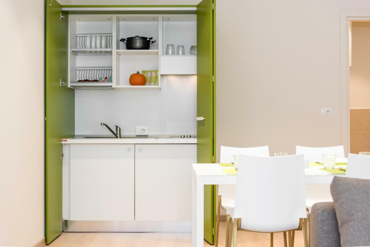 Apartament Rubele40 Werona Zewnętrze zdjęcie