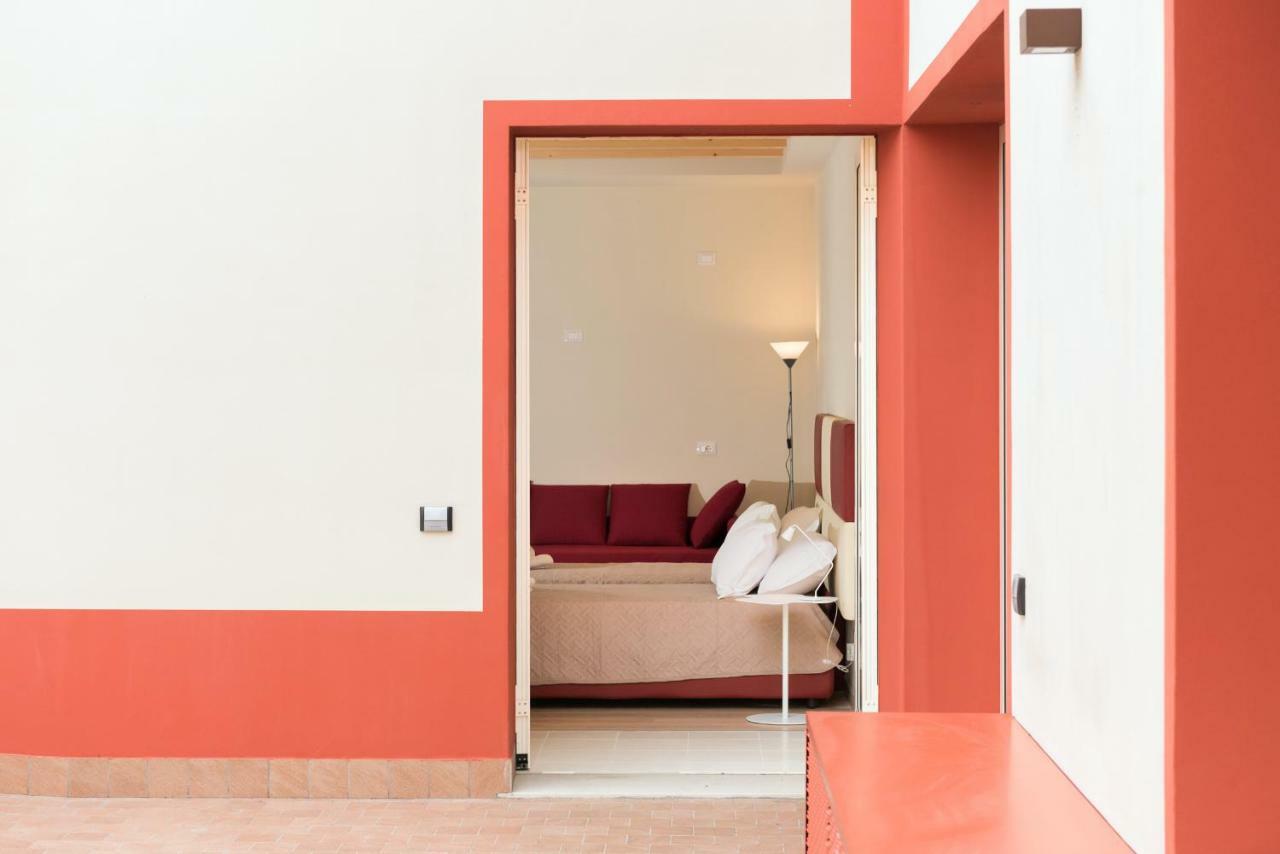 Apartament Rubele40 Werona Zewnętrze zdjęcie