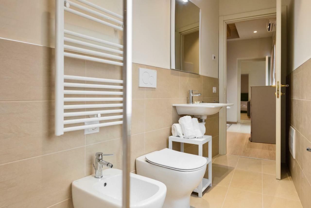 Apartament Rubele40 Werona Zewnętrze zdjęcie