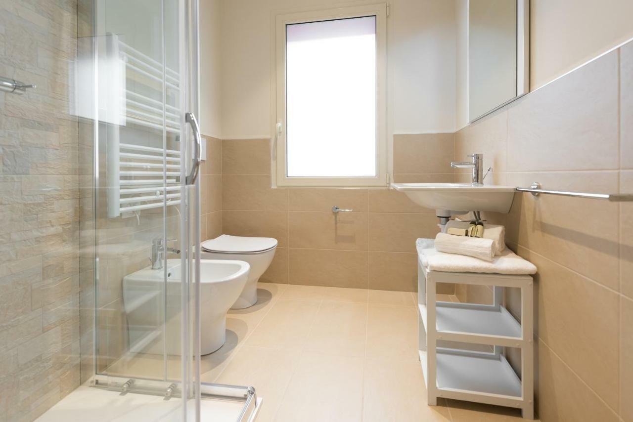 Apartament Rubele40 Werona Zewnętrze zdjęcie