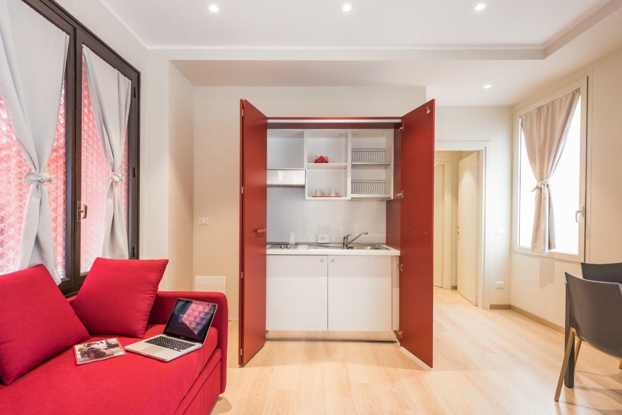 Apartament Rubele40 Werona Zewnętrze zdjęcie