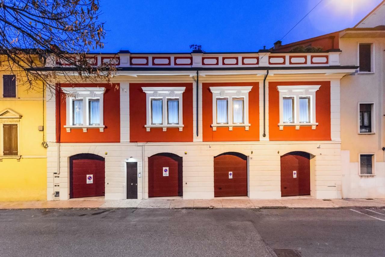 Apartament Rubele40 Werona Zewnętrze zdjęcie