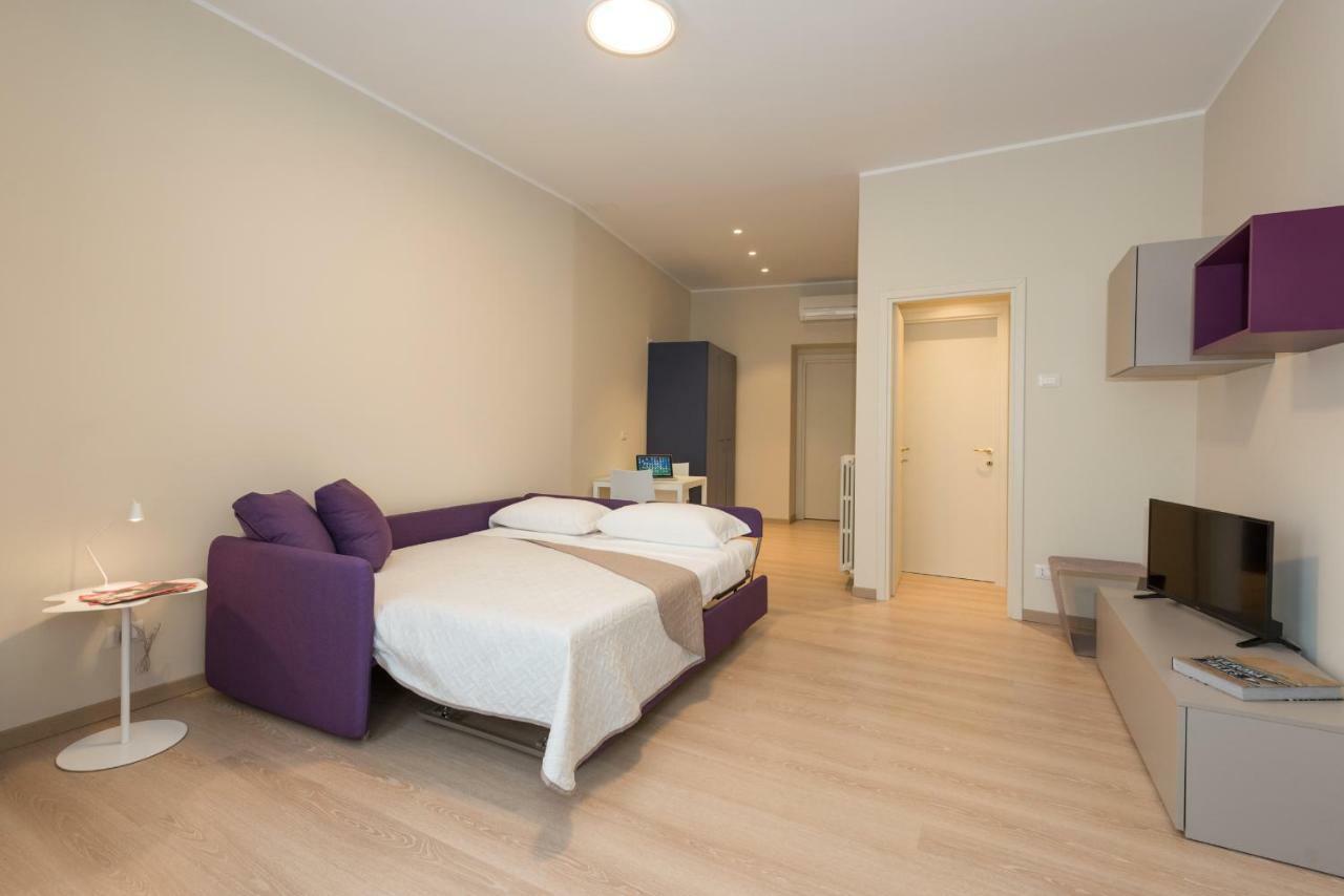 Apartament Rubele40 Werona Zewnętrze zdjęcie