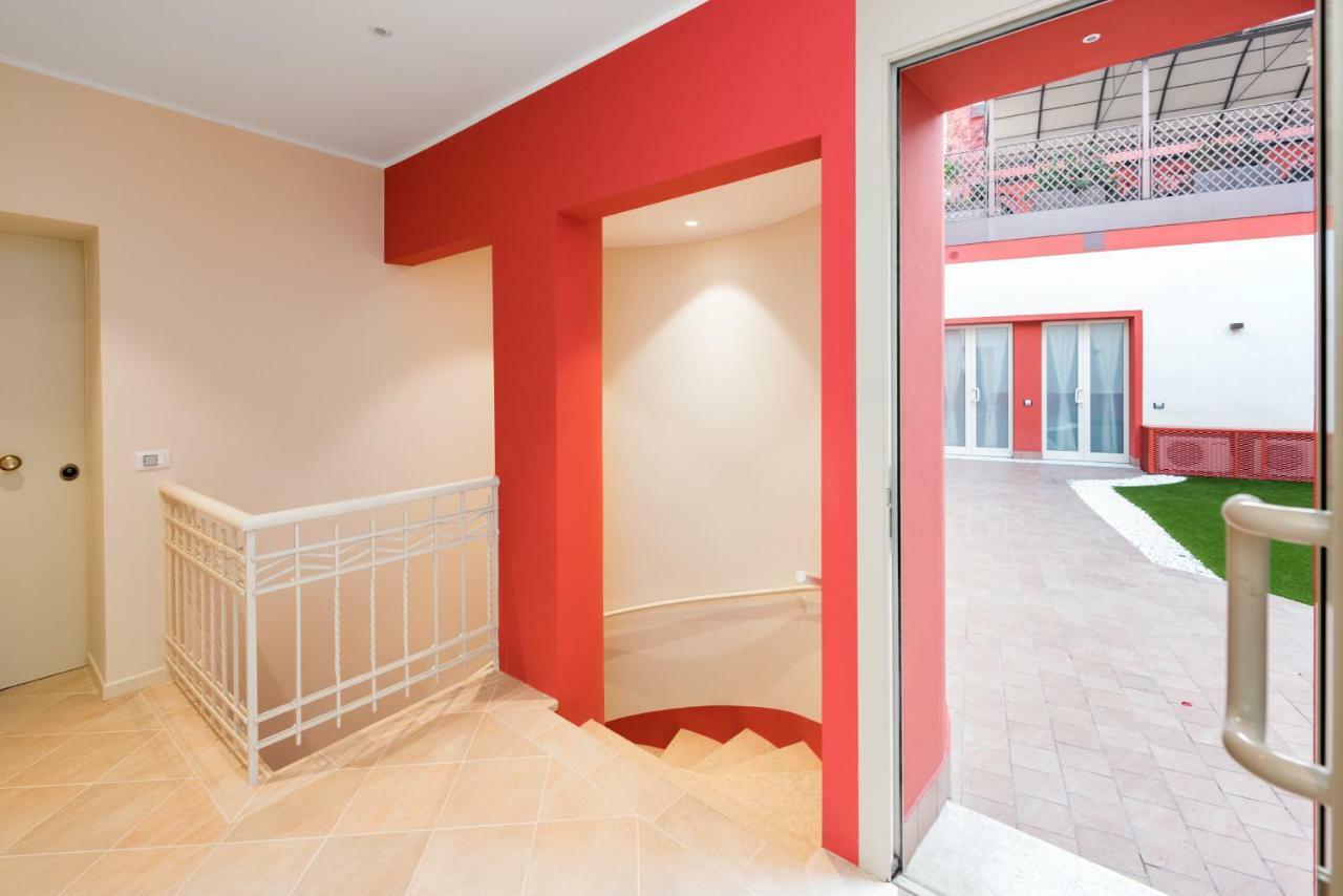 Apartament Rubele40 Werona Zewnętrze zdjęcie