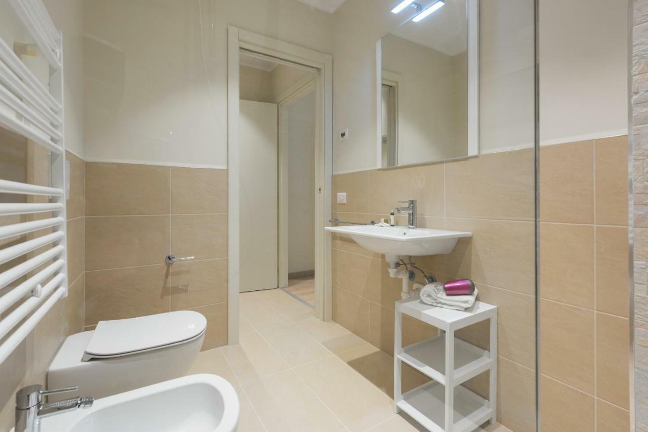 Apartament Rubele40 Werona Zewnętrze zdjęcie
