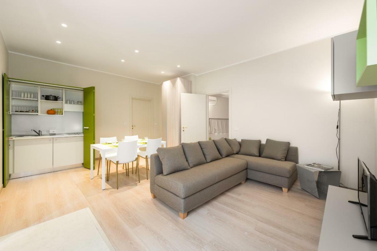 Apartament Rubele40 Werona Zewnętrze zdjęcie