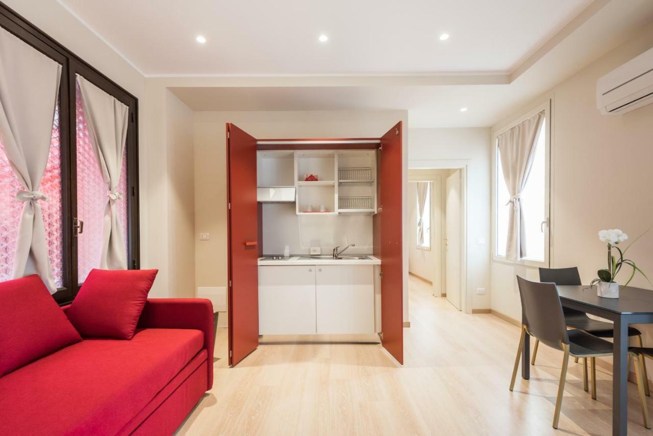 Apartament Rubele40 Werona Zewnętrze zdjęcie