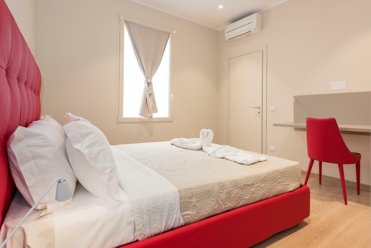 Apartament Rubele40 Werona Zewnętrze zdjęcie