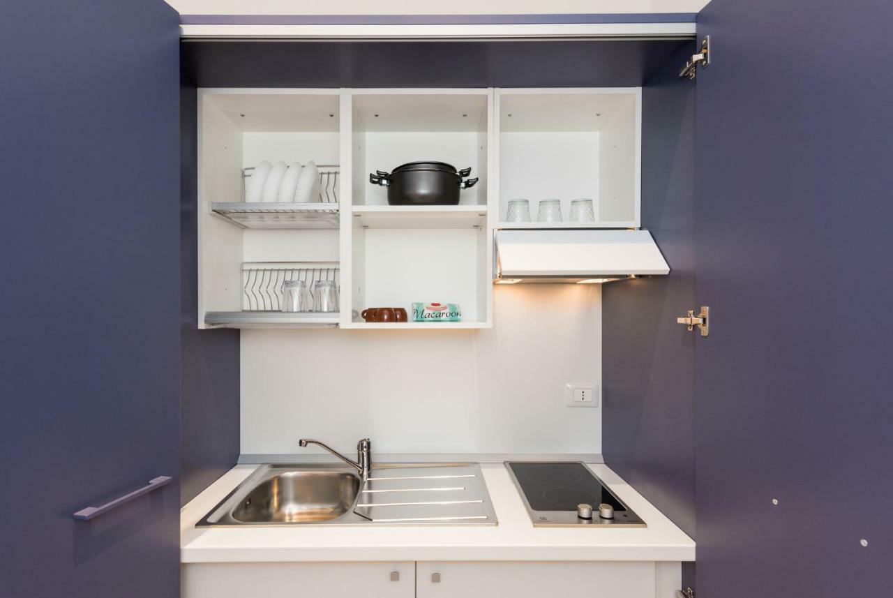 Apartament Rubele40 Werona Zewnętrze zdjęcie