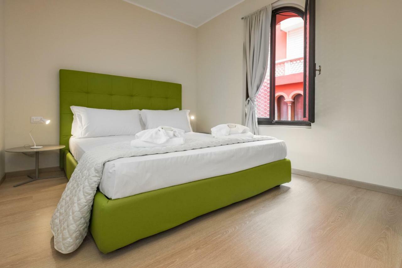 Apartament Rubele40 Werona Zewnętrze zdjęcie