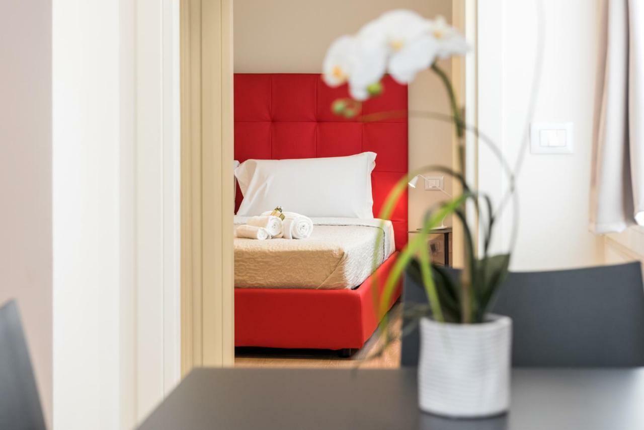 Apartament Rubele40 Werona Zewnętrze zdjęcie