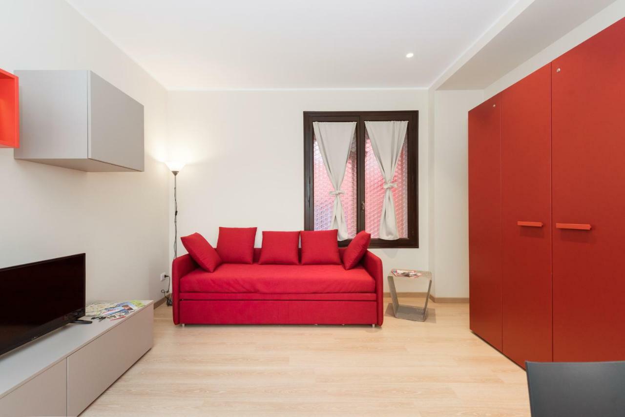 Apartament Rubele40 Werona Zewnętrze zdjęcie
