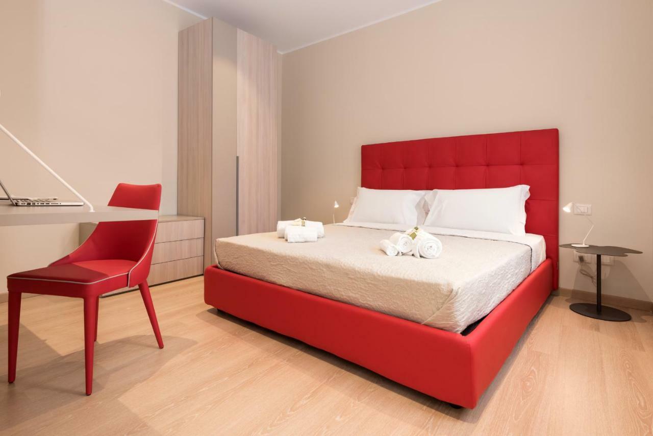 Apartament Rubele40 Werona Zewnętrze zdjęcie