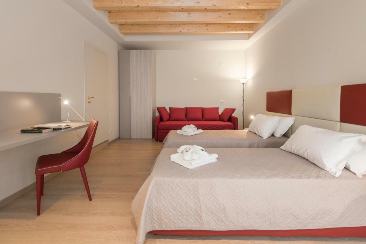 Apartament Rubele40 Werona Zewnętrze zdjęcie