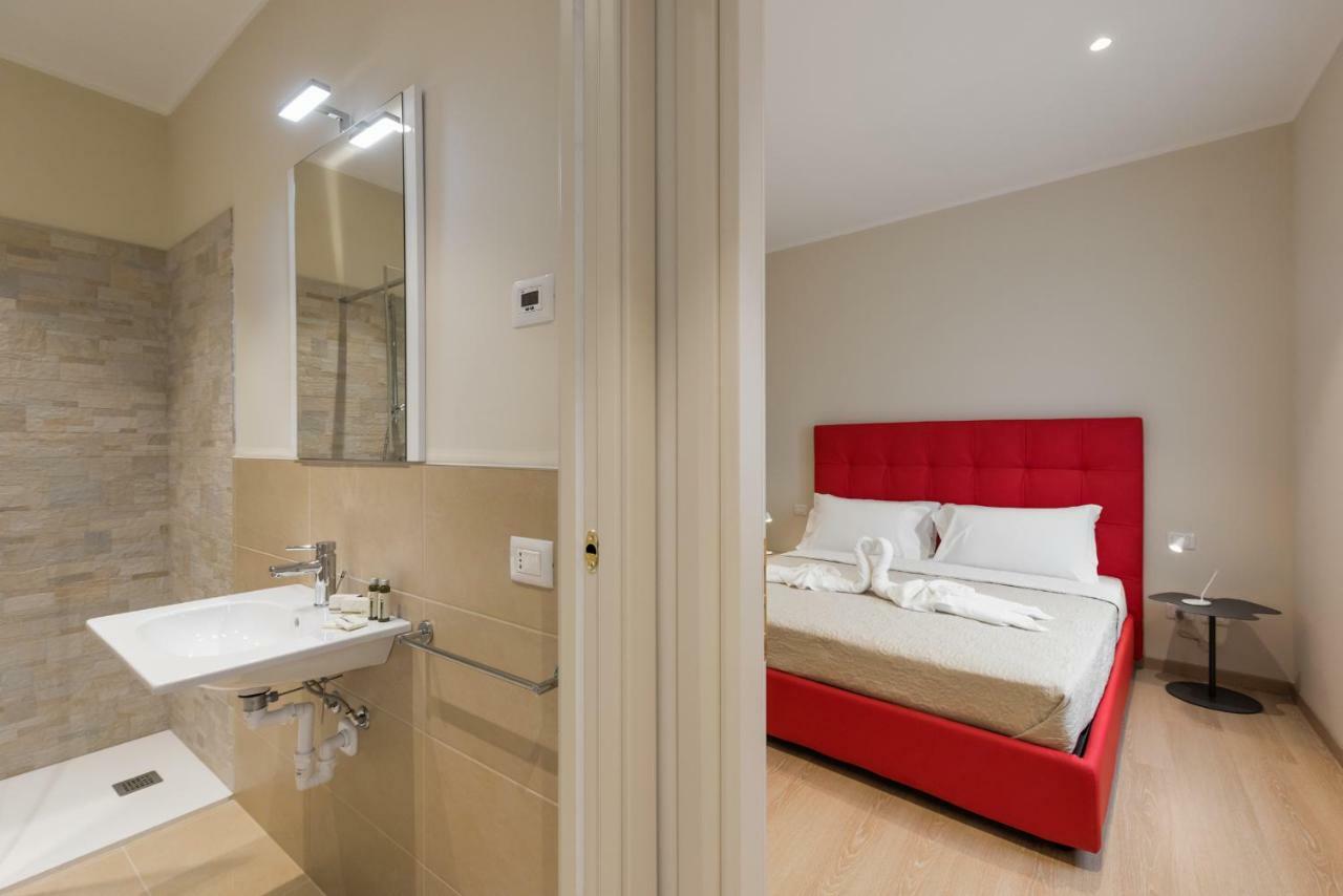 Apartament Rubele40 Werona Zewnętrze zdjęcie