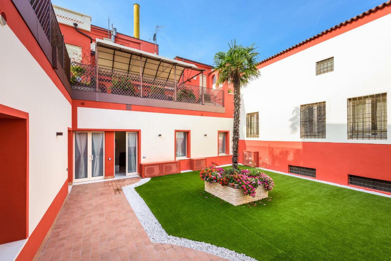 Apartament Rubele40 Werona Zewnętrze zdjęcie
