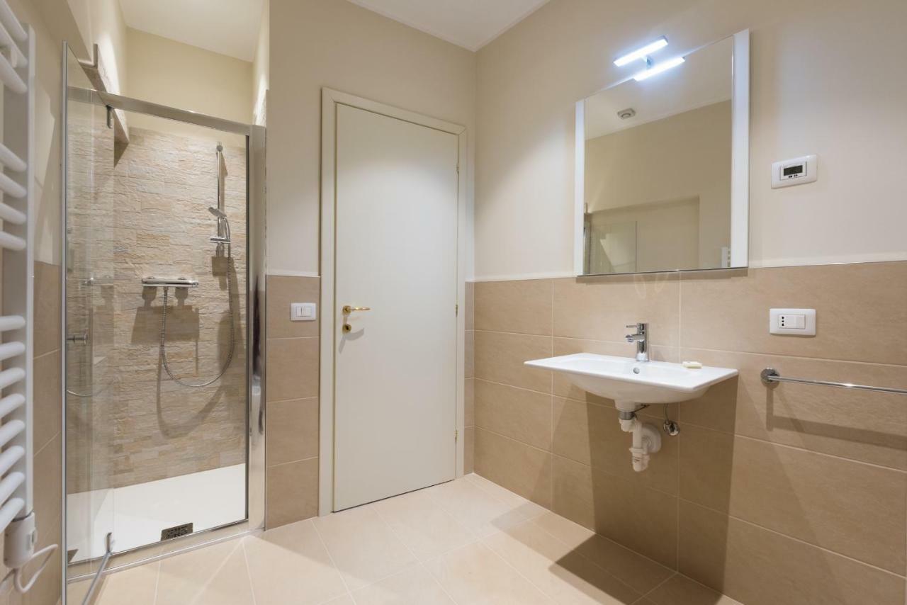 Apartament Rubele40 Werona Pokój zdjęcie