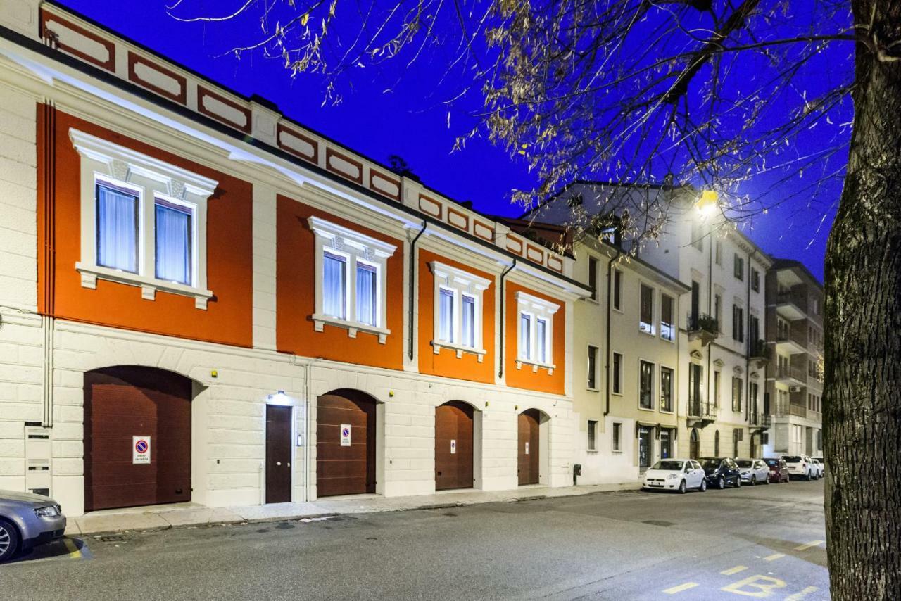 Apartament Rubele40 Werona Zewnętrze zdjęcie
