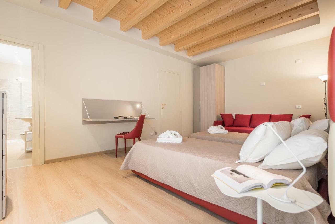 Apartament Rubele40 Werona Zewnętrze zdjęcie
