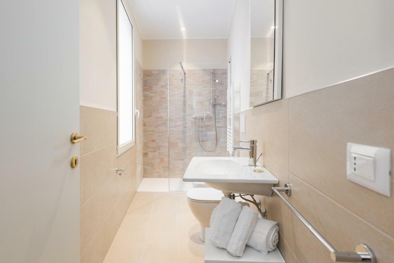 Apartament Rubele40 Werona Zewnętrze zdjęcie