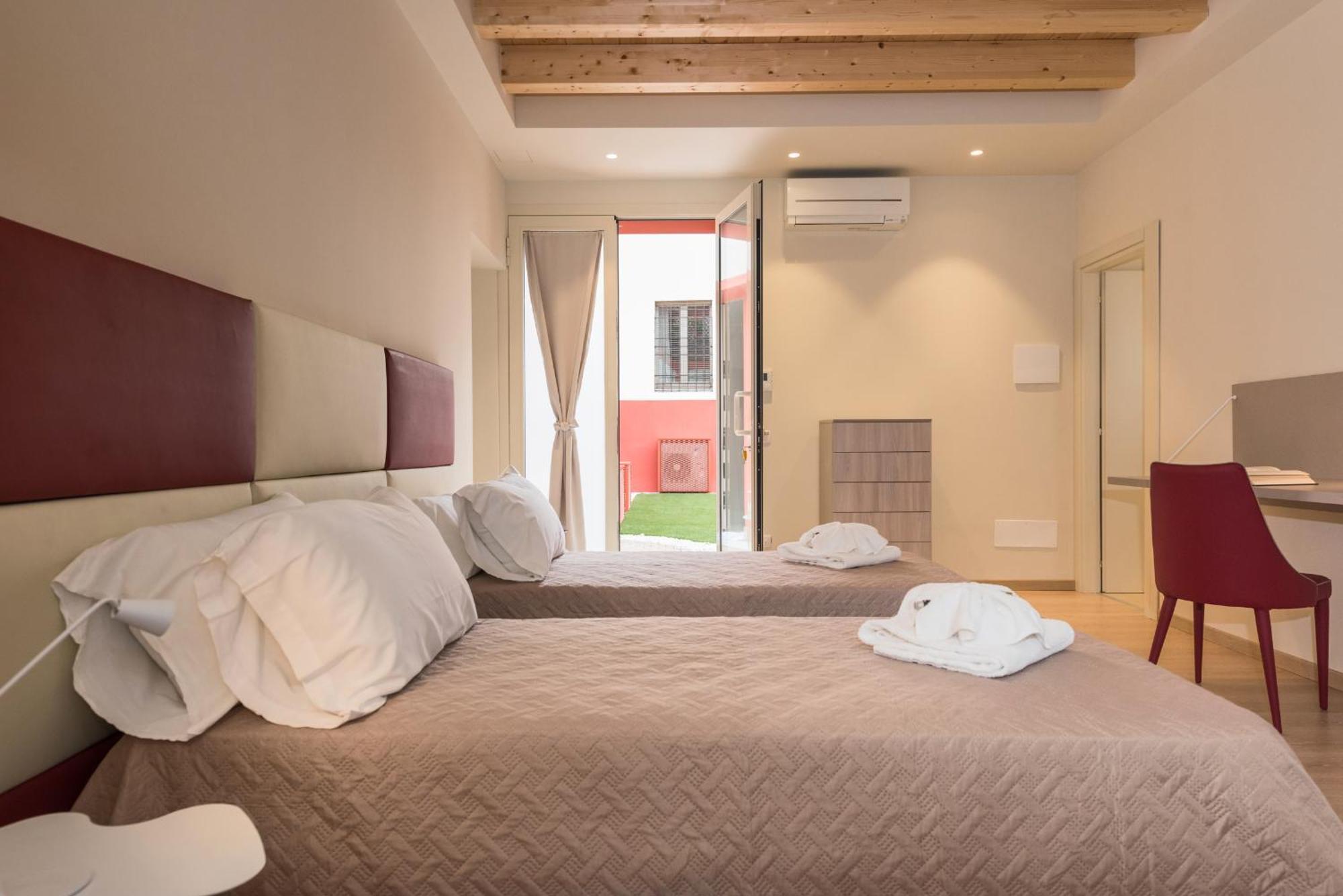 Apartament Rubele40 Werona Zewnętrze zdjęcie