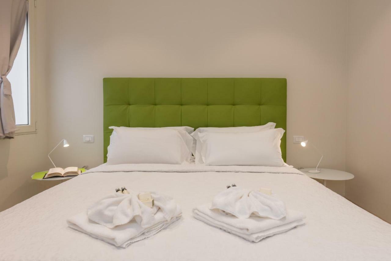 Apartament Rubele40 Werona Zewnętrze zdjęcie