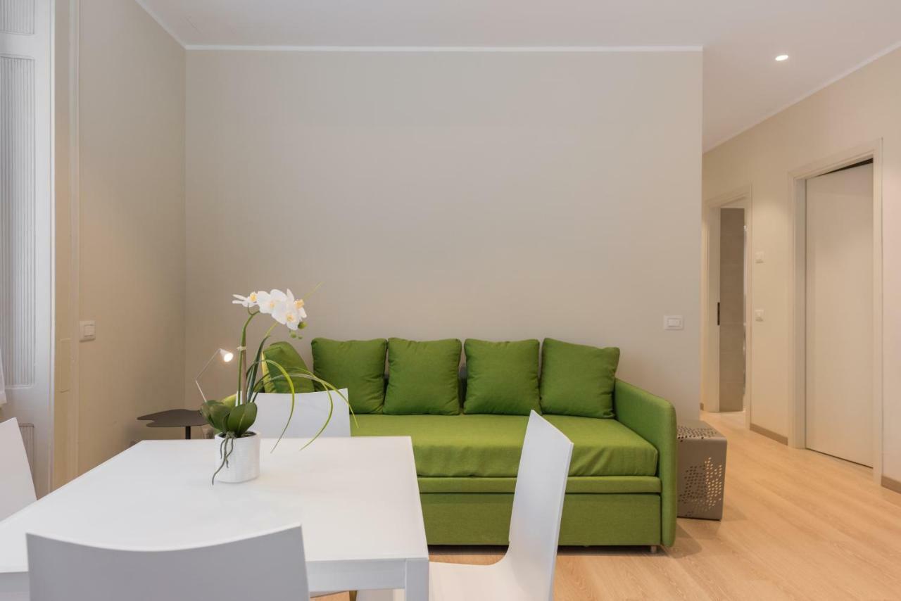 Apartament Rubele40 Werona Zewnętrze zdjęcie
