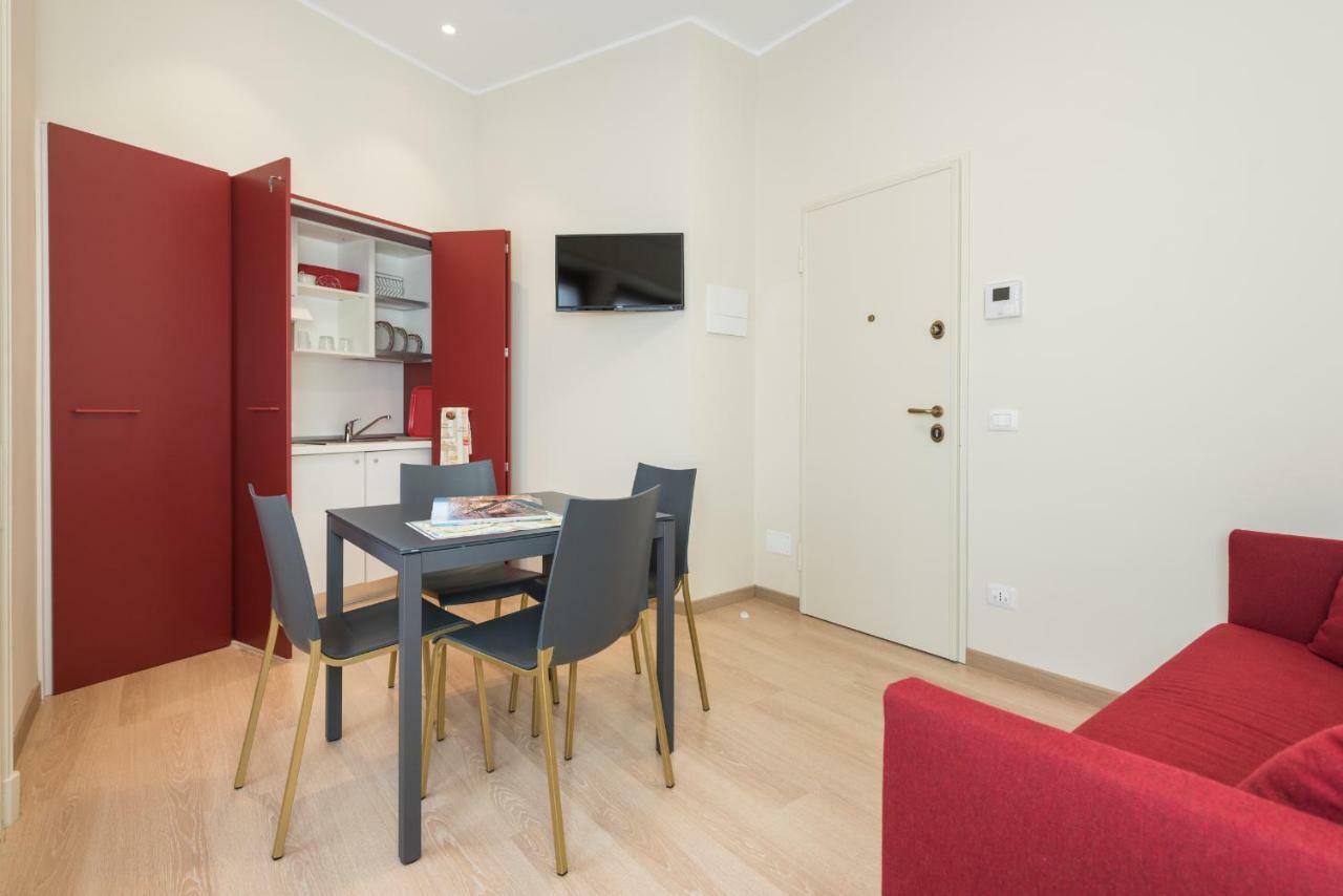 Apartament Rubele40 Werona Zewnętrze zdjęcie