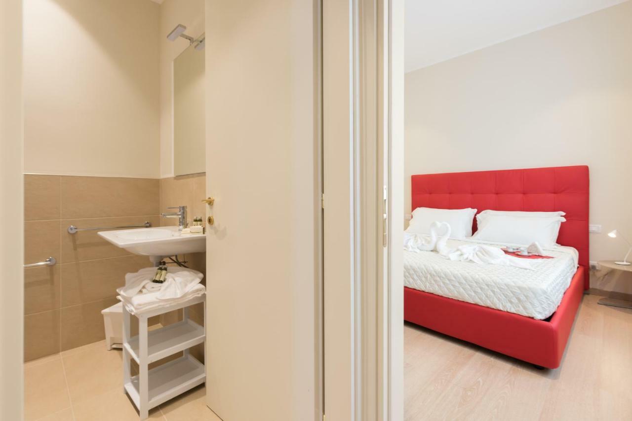 Apartament Rubele40 Werona Zewnętrze zdjęcie